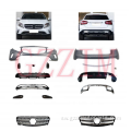 GLA X156 2019-2020 BodyKit